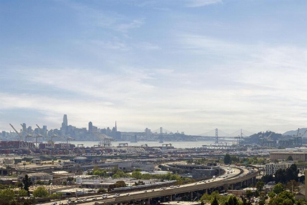 Oakland Marriott City Center image 10