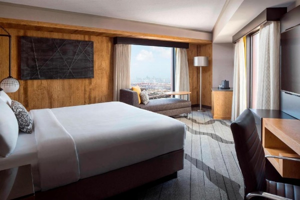 Oakland Marriott City Center image 16