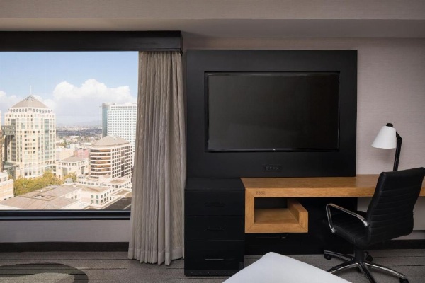 Oakland Marriott City Center image 17