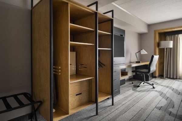 Oakland Marriott City Center image 19