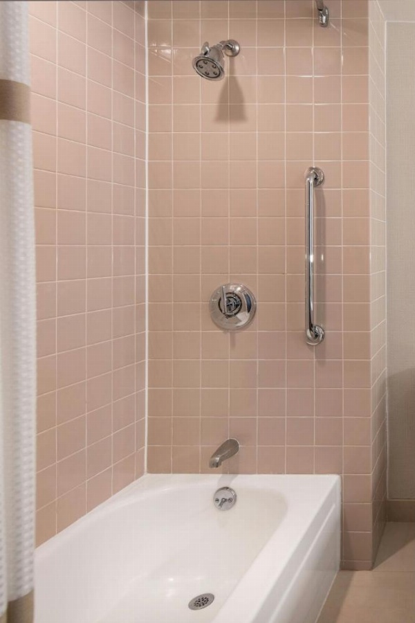 Oakland Marriott City Center image 22