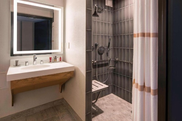 Oakland Marriott City Center image 24