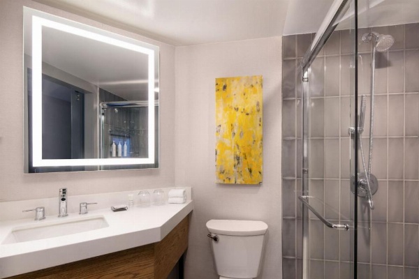 Oakland Marriott City Center image 25