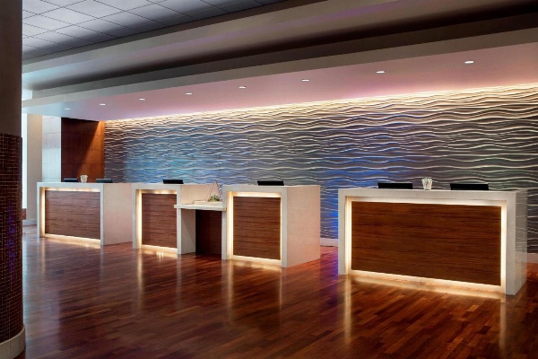 Oakland Marriott City Center image 7